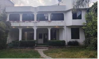 Foto de inmueble en  , Col. Fuentes de Tepepan C.P. 14643, Tlalpan