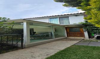 Foto de inmueble en  , Col. Fuentes de Tepepan C.P. 14643, Tlalpan