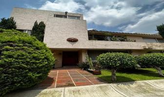 Foto de inmueble en  , Col. Fuentes de Tepepan C.P. 14643, Tlalpan