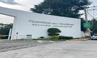 Foto de inmueble en  , Col. Fuentes del Molino C.P. 72700, Cuautlancingo