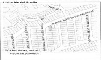 Foto de inmueble en  , Col. Fuentes del Pedregal C.P. 14140, Tlalpan