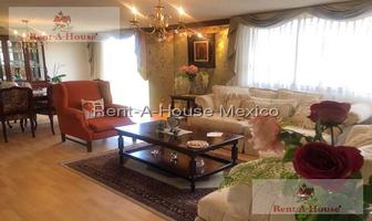 Foto de inmueble en  , Col. Fuentes del Pedregal C.P. 14140, Tlalpan