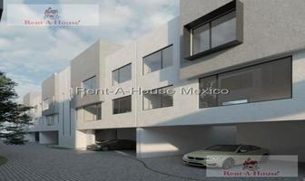 Foto de inmueble en  , Col. Fuentes del Pedregal C.P. 14140, Tlalpan