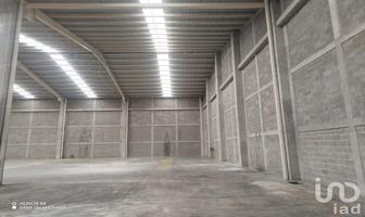 Foto de inmueble en fundadores #98, Col. Parque industrial Xhala C.P. 54714, Cuautitlán Izcalli