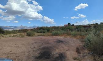 Foto de inmueble en  , Col. Fundadores C.P. 31075, Chihuahua