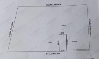 Foto de inmueble en  , Col. Fundadores C.P. 89505, Ciudad Madero