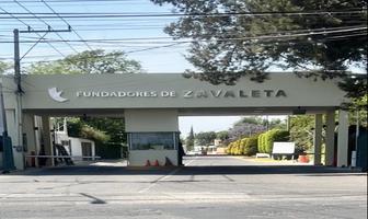 Foto de inmueble en calle ., Col. Fundadores de Zavaleta C.P. 72176, Puebla