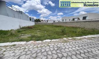 Foto de inmueble en , Col. Fundadores de Zavaleta C.P. 72176, Puebla