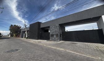 Foto de inmueble en calle G, Col. Morillotla C.P. 72813, San Andrés Cholula