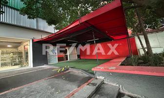 Foto de inmueble en Gabriel Mancera, Col. Del Valle Centro C.P. 03100, Benito Juárez