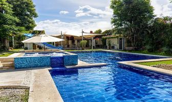 Foto de inmueble en  , Col. Gabriel Tepepa C.P. 62742, Cuautla
