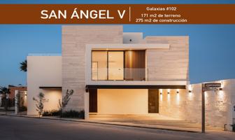 Foto de inmueble en Galaxias #102, Col. San Angel I C.P. 78120, San Luis Potosí