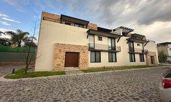 Foto de inmueble en Ganaderias, Col. Residencial el Refugio C.P. 76146, Querétaro