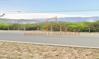 Foto de inmueble en  , Col. García Centro C.P. 66000, García