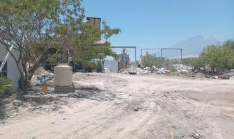Foto de inmueble en , Col. García Centro C.P. 66000, García