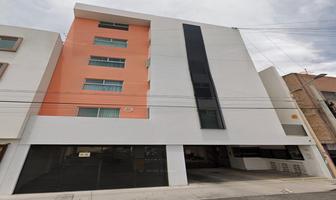 Foto de inmueble en  , Col. García Diego C.P. 78177, San Luis Potosí