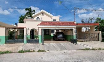 Foto de inmueble en  , Col. Garcia Gineres C.P. 97070, Mérida
