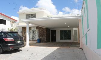 Foto de inmueble en , Col. Garcia Gineres C.P. 97070, Mérida