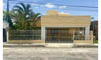 Foto de inmueble en  , Col. Garcia Gineres C.P. 97070, Mérida