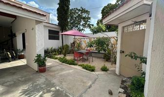 Foto de inmueble en  , Col. Garcia Gineres C.P. 97070, Mérida