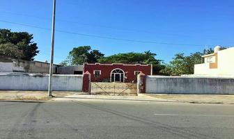 Foto de inmueble en  , Col. Garcia Gineres C.P. 97070, Mérida