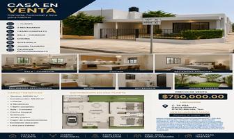 Foto de inmueble en C. 39 84, García Ginerés, 97070 Mérida, Yuc. #39, Col. Garcia Gineres C.P. 97070, Mérida