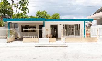 Foto de inmueble en Casa EN Venta| Garcia Gineres DE UN Piso, Col. Garcia Gineres C.P. 97070, Mérida