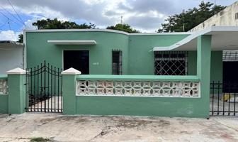 Foto de inmueble en , Col. Garcia Gineres C.P. 97070, Mérida