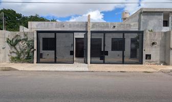 Foto de inmueble en , Col. Garcia Gineres C.P. 97070, Mérida