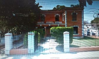 Foto de inmueble en  , Col. Garcia Gineres C.P. 97070, Mérida