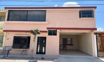 Foto de inmueble en GARCIA ORTIZ, Col. Rincón de los Nogales C.P. 27054, Torreón