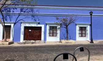 Foto de inmueble en Garcia Vigil, Col. Oaxaca Centro C.P. 68000, Oaxaca de Juárez