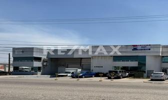 Foto de inmueble en Bodega EN Renta DE 1330.95 M2, Cerca DE LA Garita DE Otay, Tijuana, Col. Garita Otay C.P. 22430, Tijuana