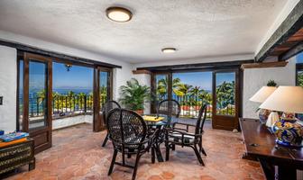 Foto de inmueble en  , Col. Garza Blanca C.P. 48290, Puerto Vallarta