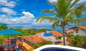 Foto de inmueble en  , Col. Garza Blanca C.P. 48290, Puerto Vallarta