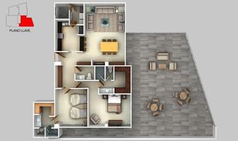 Foto de inmueble en garza sada, Col. Las Brisas C.P. 64780, Monterrey
