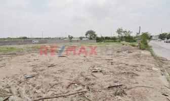 Foto de inmueble en Gasoducto de pemex, Col. Granjas Económicas Del Norte C.P. 88730, Reynosa