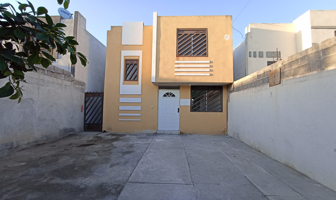 Foto de inmueble en GAVIOTA, Col. Industrial Apodaca C.P. 66614, Apodaca