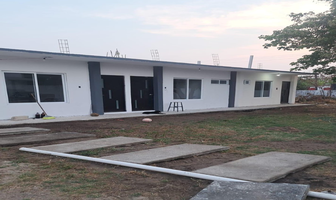 Foto de inmueble en Gaviotas, Col. Enrique C Rebsamen C.P. 91968, Veracruz
