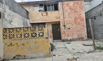 Foto de inmueble en GENARO S QUIROGA #230, Col. INFONAVIT Felipe Carrillo Puerto C.P. 66055, General Escobedo