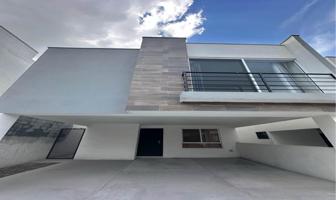 Foto de inmueble en General Escobedo, Col. Brianzzas Residencial C.P. 66072, General Escobedo