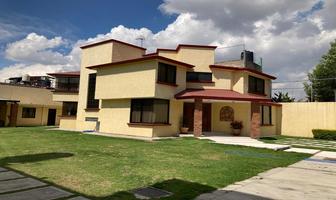 Foto de inmueble en General Felipe Angeles, Col. El Seminario 3a Sección C.P. 50170, Toluca