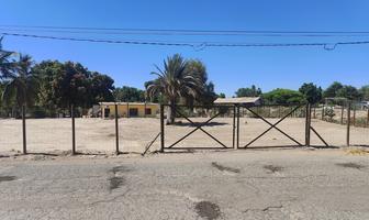 Foto de inmueble en General Felipe Angeles, Col. Macapule C.P. 81307, Ahome