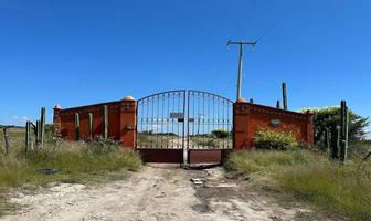 Foto de inmueble en , Col. General Ignacio Zaragoza (Venadero) C.P. 20990, Jesús María
