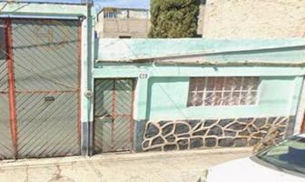 Foto de inmueble en  , Col. General José Vicente Villada C.P. 57710, Nezahualcóyotl