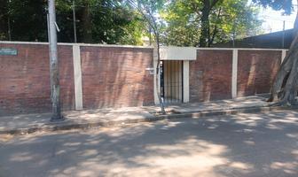 Foto de inmueble en  , Col. General Pedro Maria Anaya C.P. 03340, Benito Juárez
