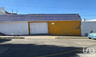 Foto de inmueble en GENERAL PORFIRIO DIAZ #67, Col. Lomas de Loreto C.P. 72260, Puebla