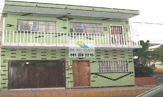Foto de inmueble en General Rafael Buelna Tenorio #393, Col. Centro C.P. 80000, Culiacán