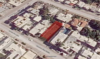 Foto de inmueble en GENOVEVAS RIVAS GUILLEN, Col. Ampliación Unidad Nacional C.P. 89510, Ciudad Madero