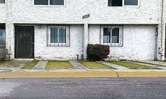 Foto de inmueble en GEOLOGOS #126, Col. Misiones de Santa Esperanza C.P. 50227, Toluca